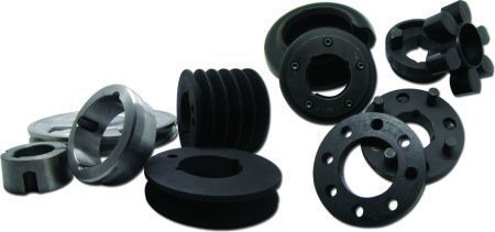 Shaft Couplings